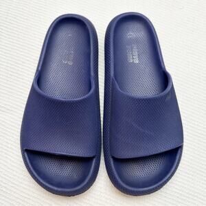 Wave Zone capelli Sz 3/4 blue slides gender neutral